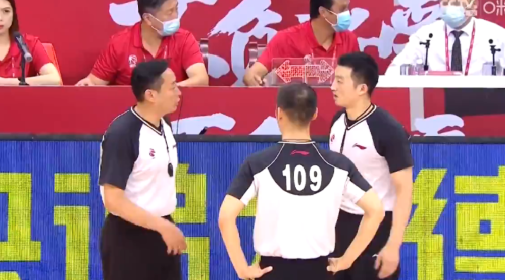 【录像回放】如何帮助裁判做出准确判决