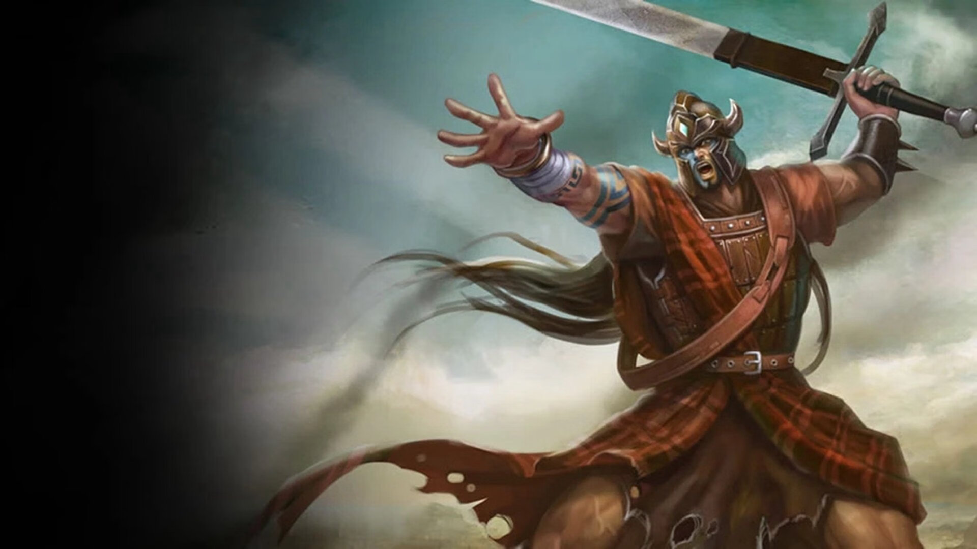 _快船大将狂飙,带领球队逆转取胜_,快船经典比赛