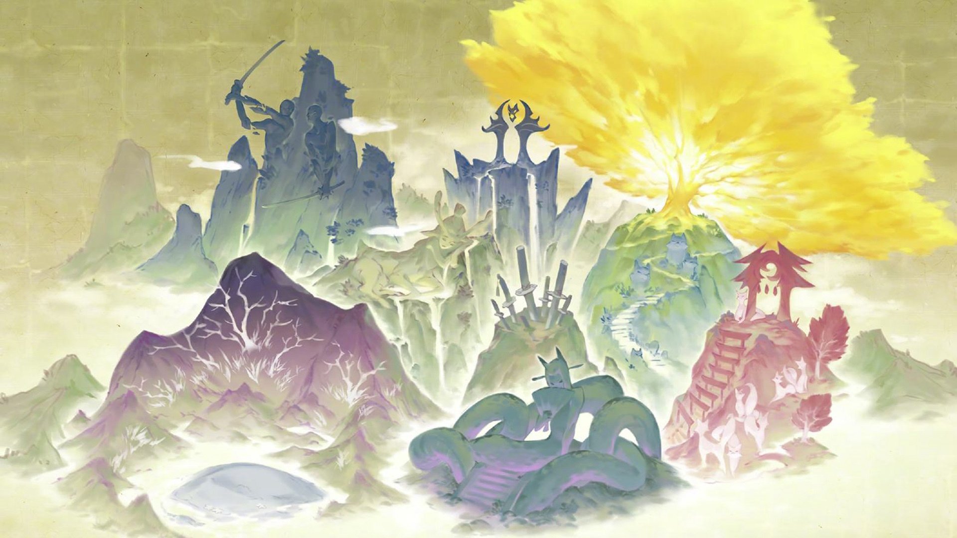 Jiuyou-_电子竞技世界冠军赛：虚拟战场的王者归来_，电子竞技比赛现场